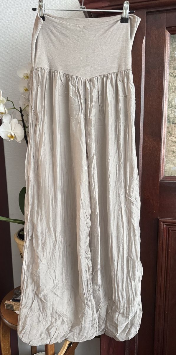 Hosen: Seidenhose Hose – Gebraucht aus Obfelden von cesarina10 2
