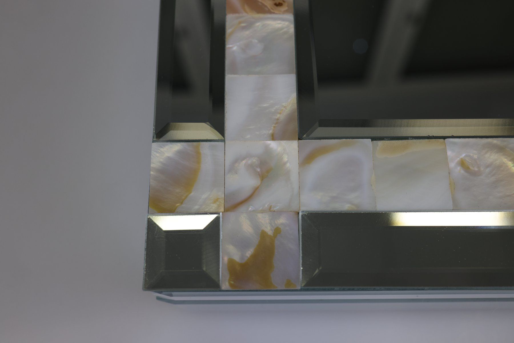 Coffrets à bijoux: Glas - Schmuckschatulle – D'occasion à Volketswil par brockipfannenstil 4