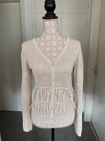 R867 - Cardigan - T2