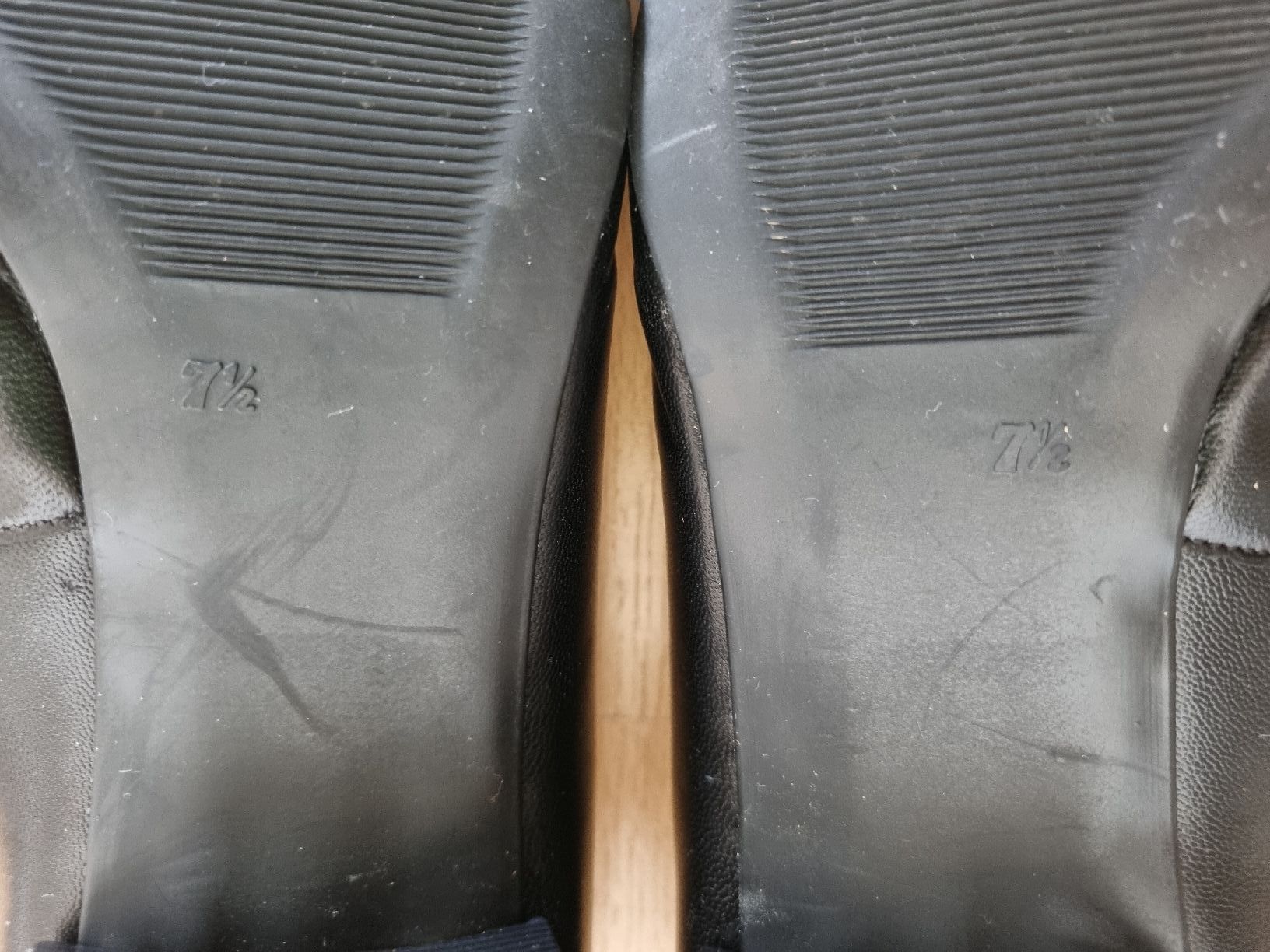 Damenschuhe: Schwarze ARA Pumps, Gr 40,5 – Gebraucht aus Laupen BE von Bombers 2
