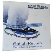Schuh - Ketten bis Grösse 43