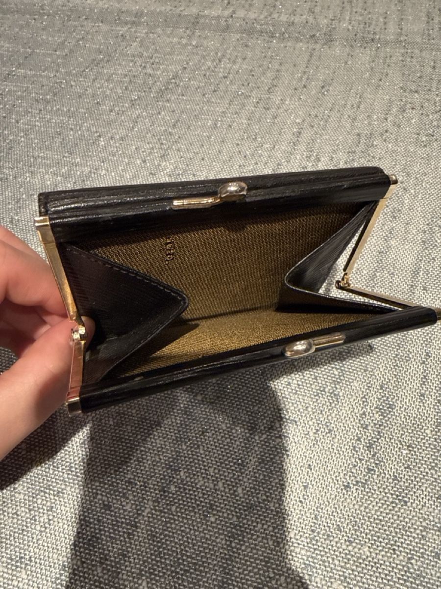 Fendi Portamonete: Fendi Wallet Vintage – Usato da Zürich venduto da salifali 4