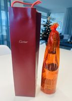 Cartier Champagne Brut Rose, 750ml