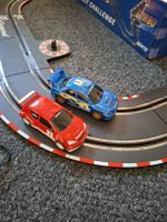Carrera GO, RALLY CHALLENGE