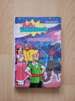 Bibi Blocksberg und Piraten-Lilly, Theo Schwartz