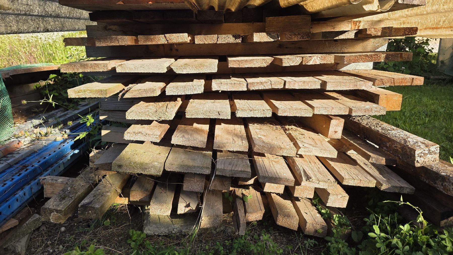 Articoli in legno: Holz, Bretter – Usato da Worben venduto da Joker952 3