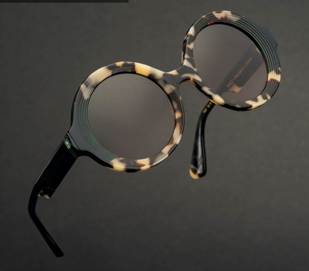 Occhiali & Lenti: EINSTOFFEN Sunglasses – Nuovo (secondo la descrizione) da Monnaz venduto da al_alexandra 1