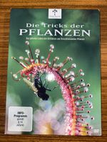 Die Tricks der Pflanzen - DVD 