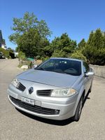 Renault Megane II Coupé-Cabriolet (Hardtop), Baujahr 2006, 2