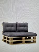 coussin pour palette
