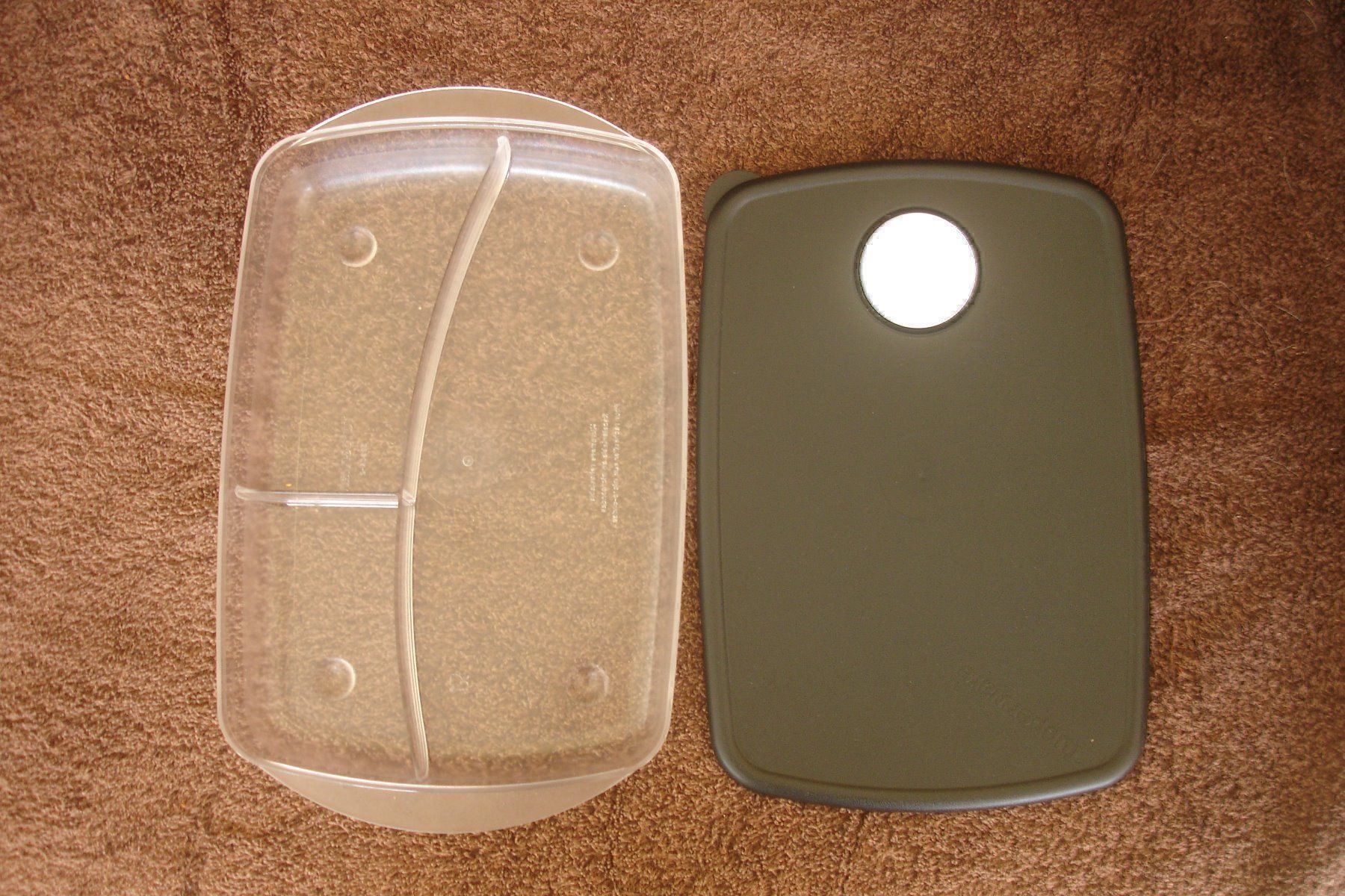 Contenitori & Simili: Neuer Tupperware Mikrowellenbehälter 1,4 – Nuovo (secondo la descrizione) da Beatenberg venduto da nonnkari 2