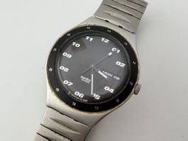 SWATCH 37mm