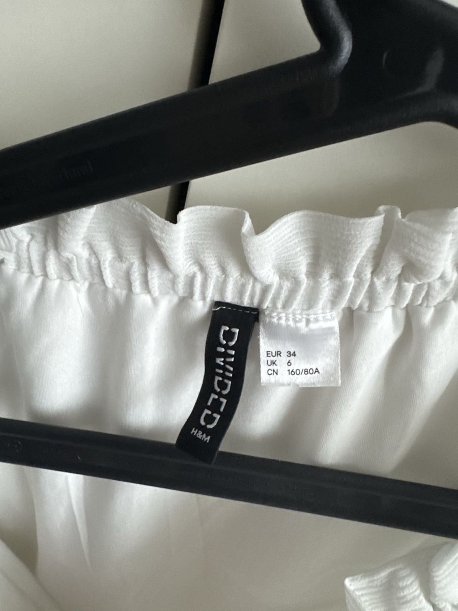 H&M Camicette:  Carmen Blus – Usato da Winterthur venduto da ste_5vfj 1