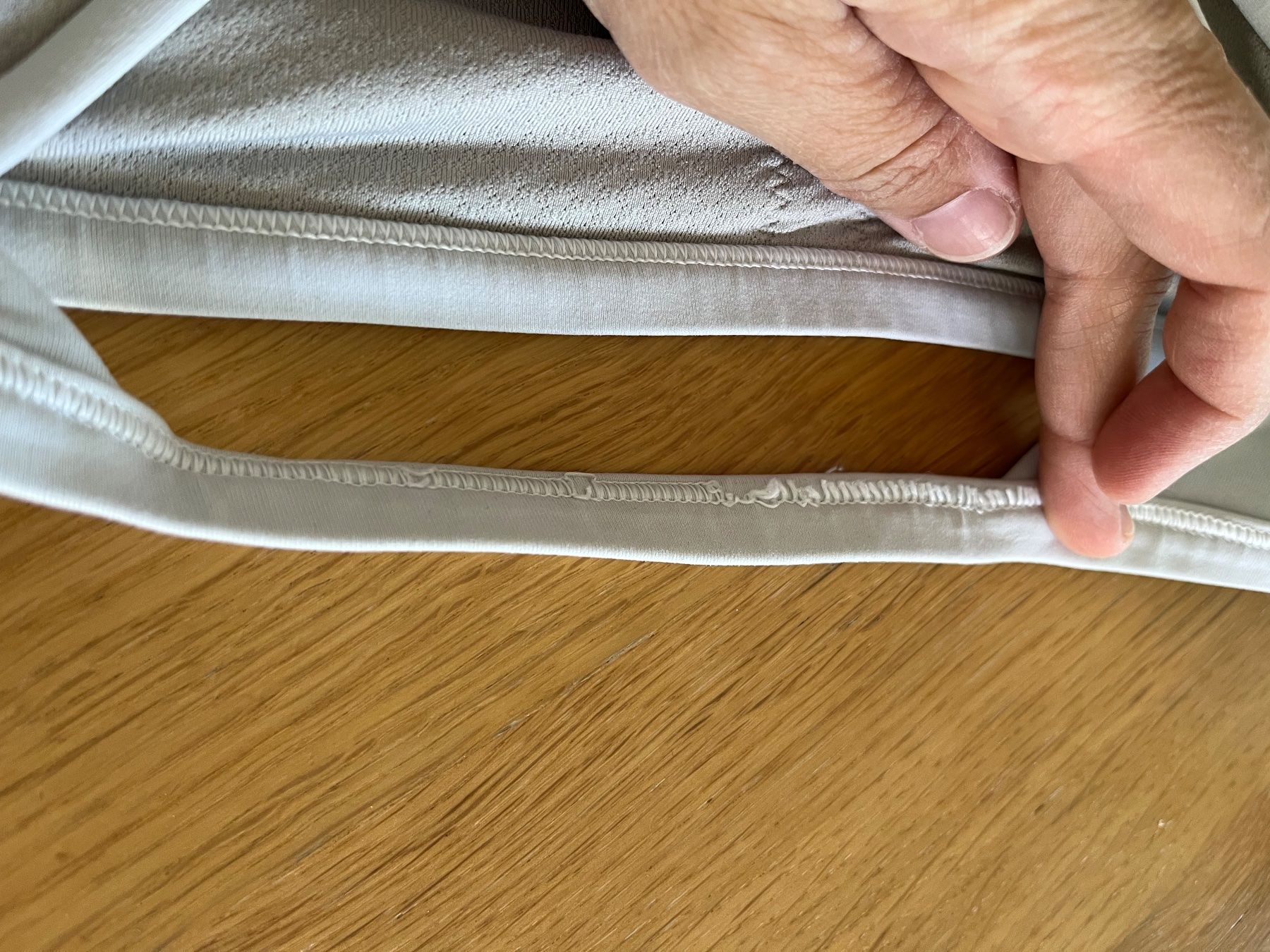 Lululemon Altra biancheria intima: Lululemon Bra Gr 8 – Usato da Hettlingen venduto da NorausWinti 4