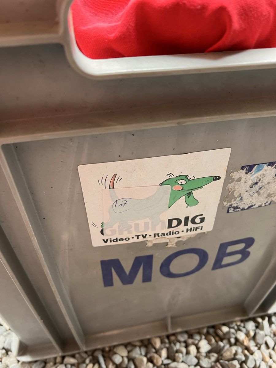 Elettrodomestici da cucina: Antike Geschirr  (107) – Usato da Glattfelden venduto da maa_qcj8 9