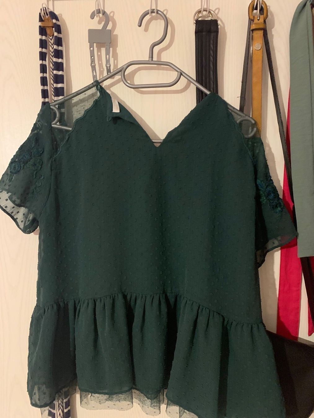 Zara Tops: Süsses Zara Top – Gebraucht aus Triengen von nes_l8cj 3