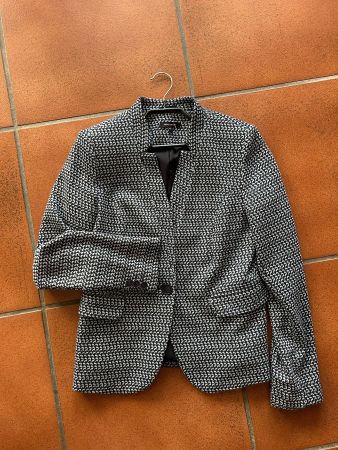 Neuer Blazer von More & More