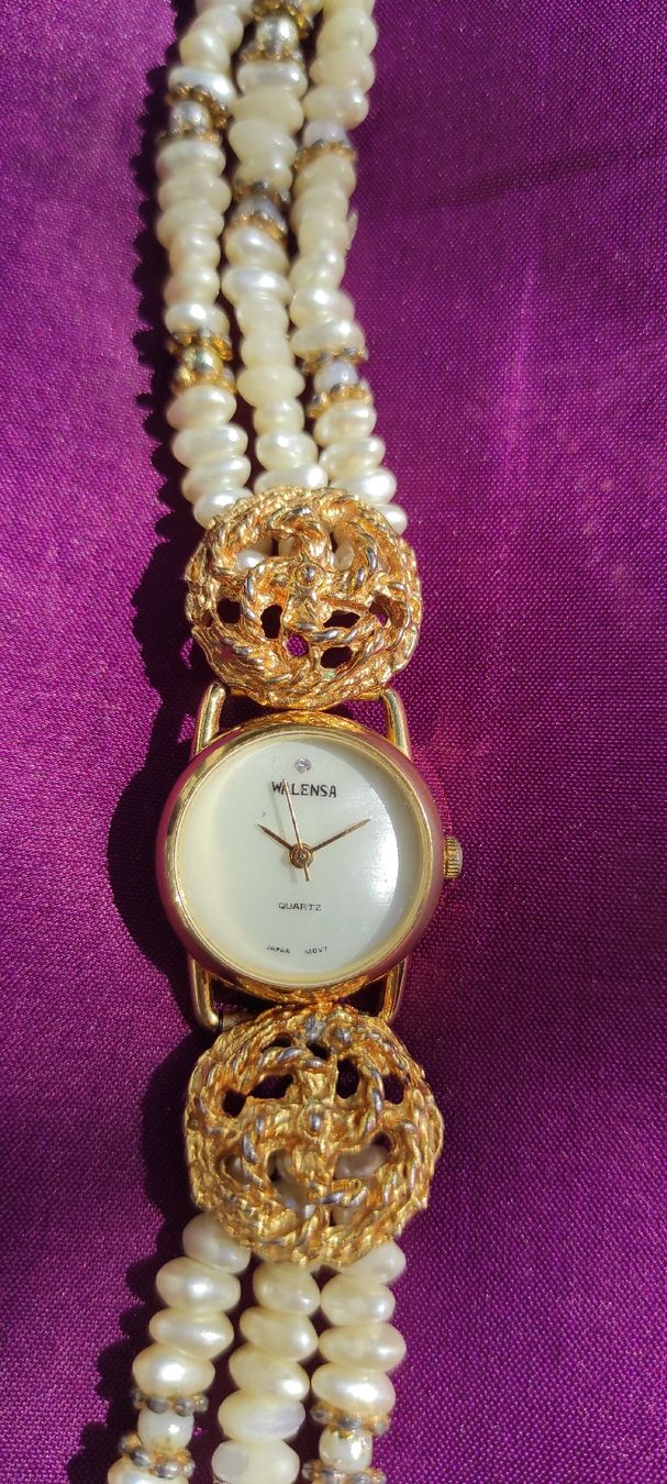 Orologi: Exceptionnelle montre-bijou WALENSA – Difettoso da Porrentruy venduto da Olifante 1