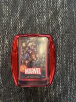 Top Trumps Quiz Marvel