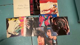 8 Rolling Stones Alben Rockklassiker