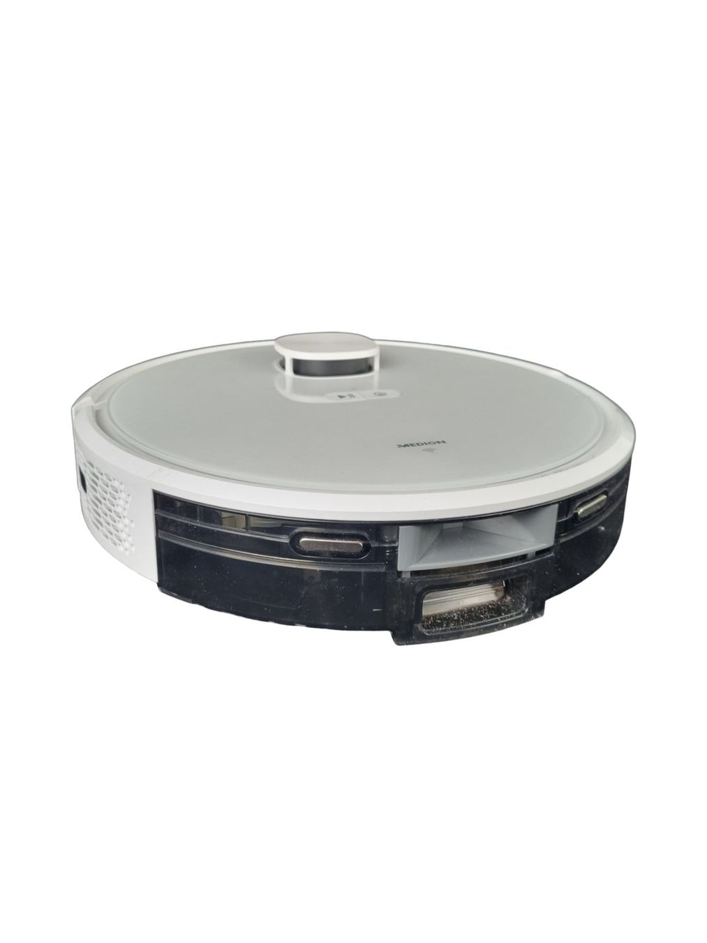 Irobot Aspirapolveri & Accessori: iROBOT BRAAVA Floor Mopping Robot – Usato da Wangen b. Olten venduto da Restwert_Wangen 2