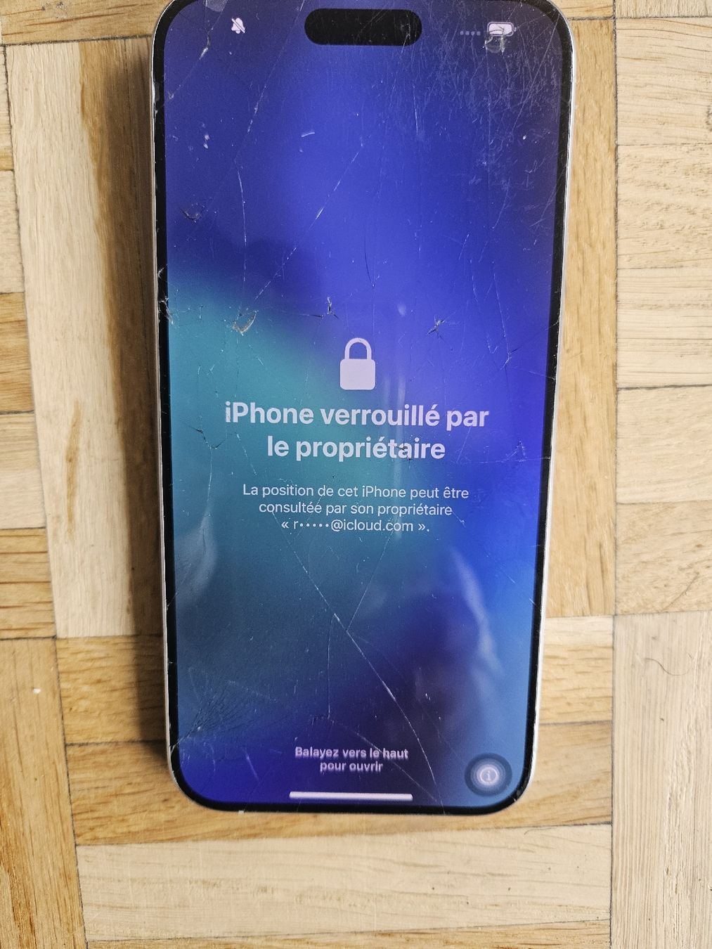 Apple Telefoni cellulari / Smartphones: IPHONE 15 PRO MAX vérrouillé – Usato da Geneve venduto da clement9 1