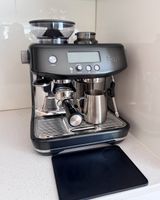 Sage the Barista Pro mit Galaxus-Garantie bis 08.01.29