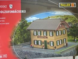 H0 Faller 190042