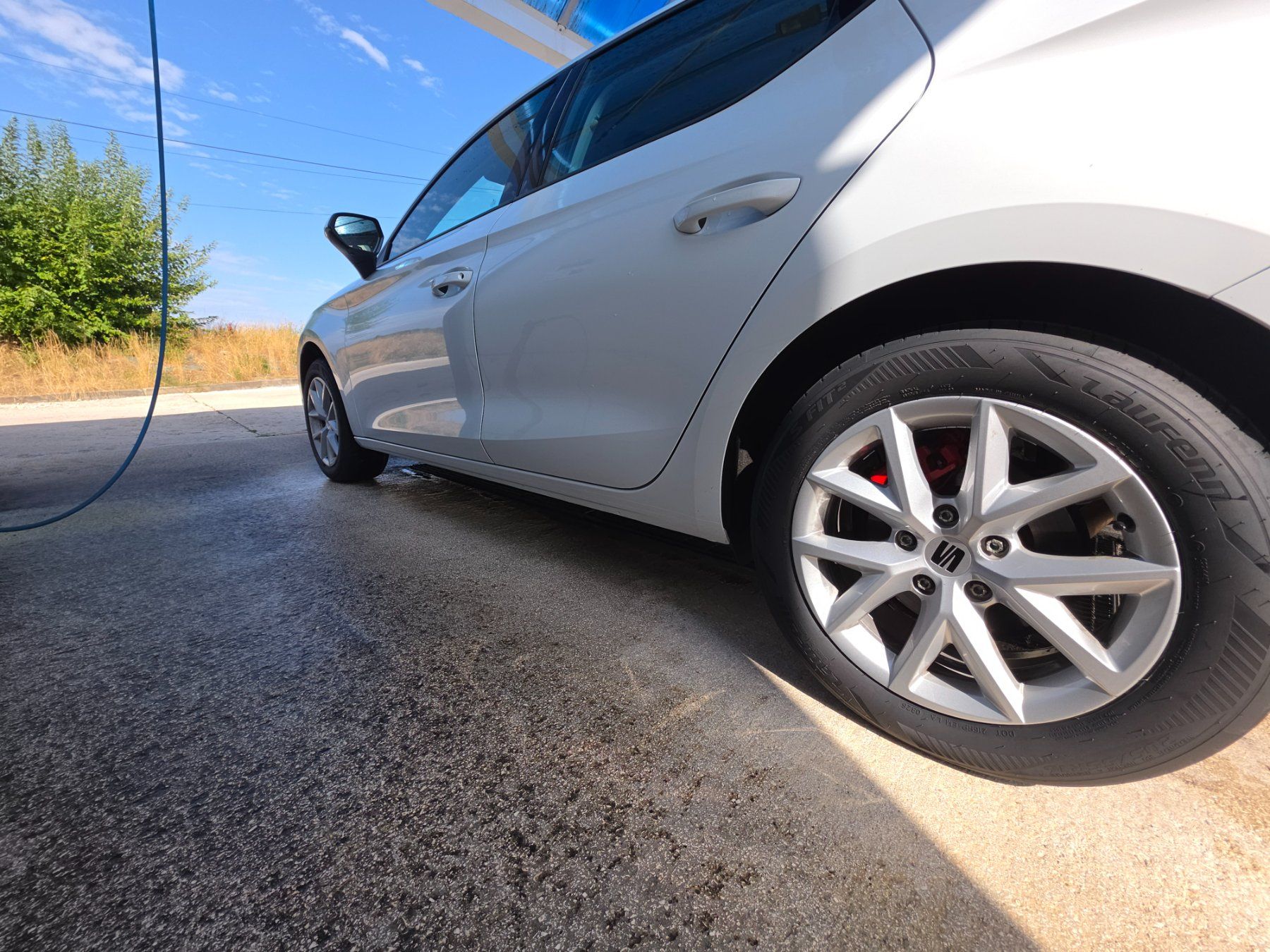 Seat Automobili: Seat Leon Hola 1.5 – Usato da Porrentruy venduto da dan_q5pn 2
