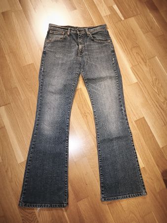 Levi's Bootcut 525 W30 L32