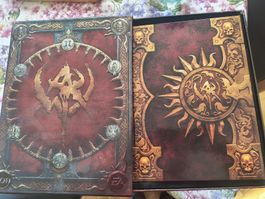 Warhammer Online Age of Reckoning Collector Édition PC