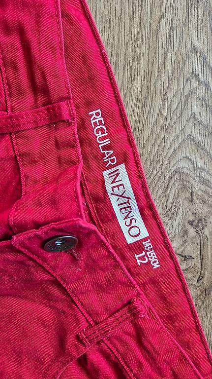 Pantaloni: Hose  143-155 – Usato da Adelboden venduto da afkcamper 1
