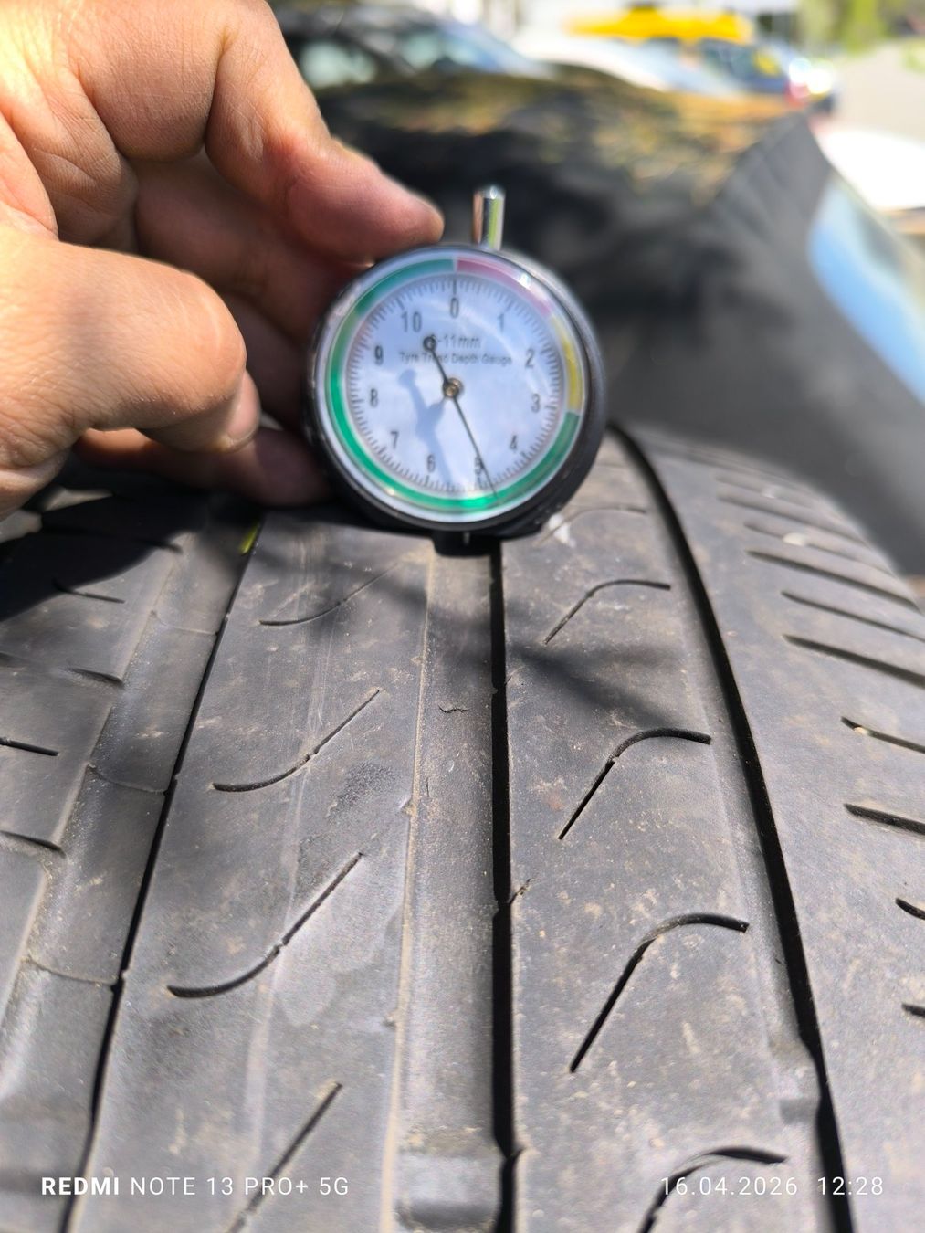 Pirelli Pneumatici & Ruote complete: Pirelli Cinturato P7 245/45R17 – Usato da Jona venduto da Nabobtuning 7