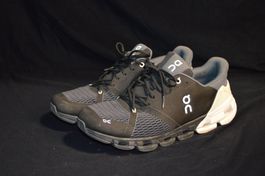 On Cloud Laufschuhe Herren, Grösse 44.5 Schwarz Top Zustand!
