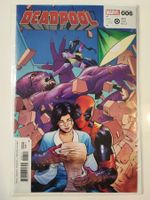 Deadpool #6