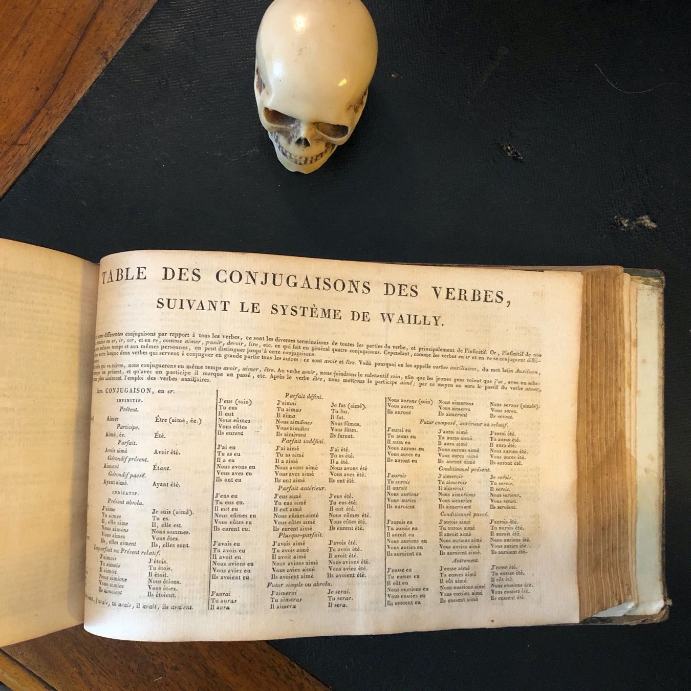 Libri: Dictionnaire universel de la langue – Usato da Lugano venduto da Mat_0_taM 7