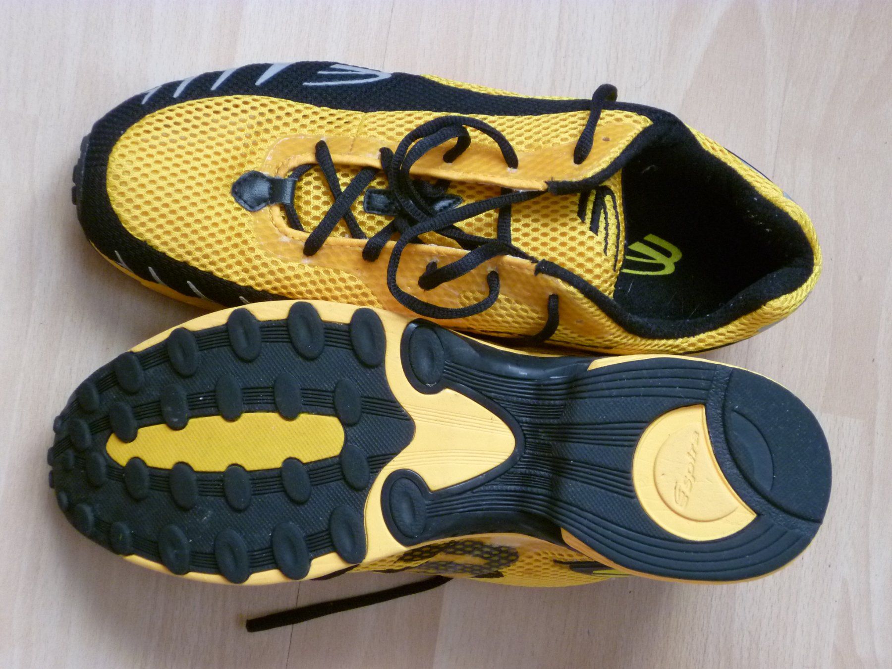 Scarpe da uomo: ESPIRA SPORTSCHUHE GR. 45 – Nuovo (secondo la descrizione) da Safenwil venduto da universum78 1