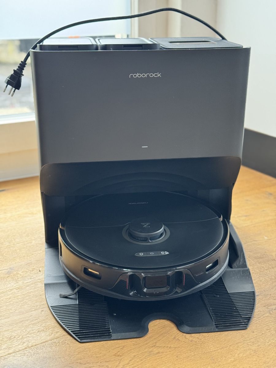 Roborock Aspirateurs & Accessoires: Roborock Ultra S8 – D'occasion à Oberentfelden par bee_mp9d