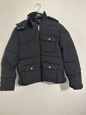 Ganni Damen Jacke