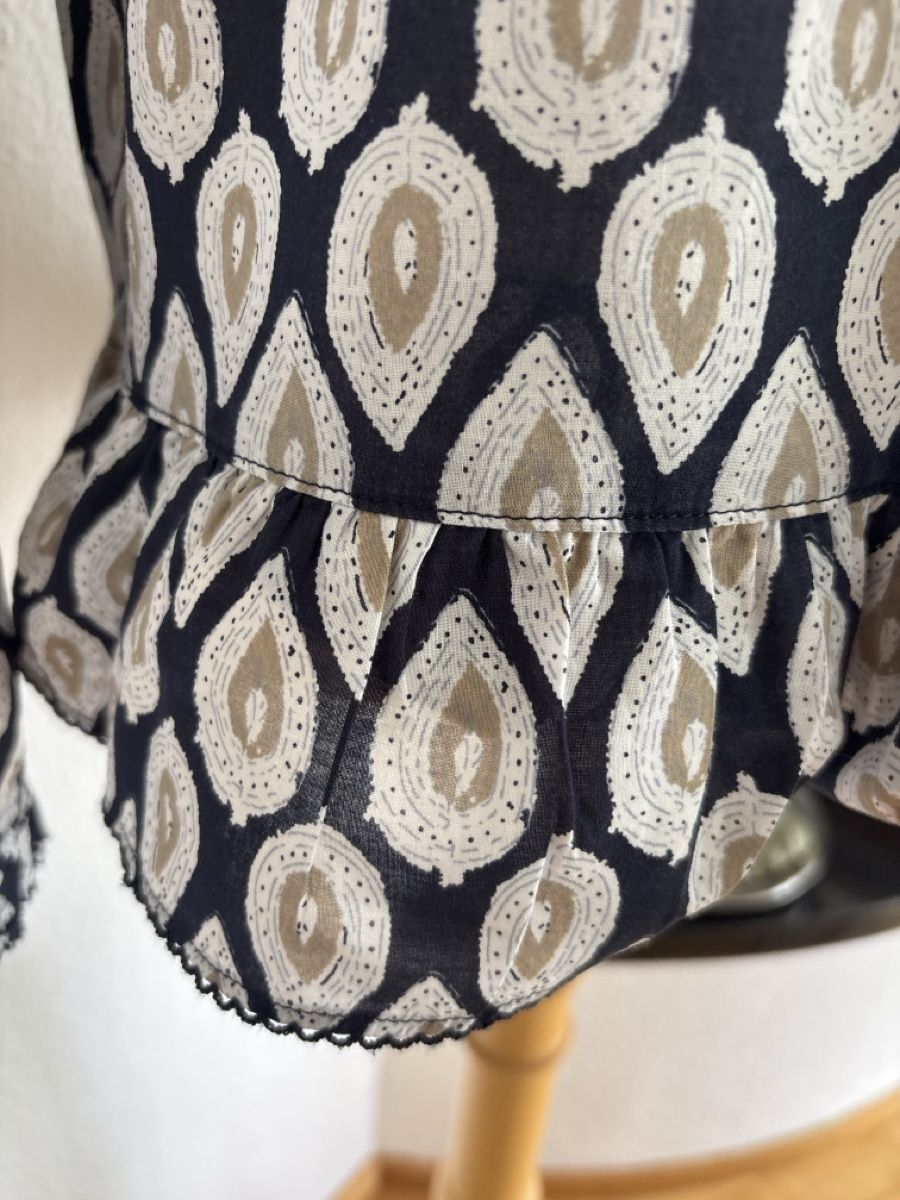 Camicette: Cartoon Bluse Gr 38 – Nuovo (secondo la descrizione) da Embrach venduto da Dmoney 3