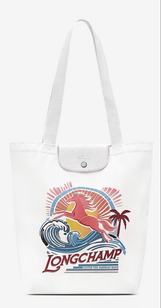 Longchamp Borse da donna: Tote bag Longchamp neuf  – Nuovo e nell'imballaggio originale da Lausanne venduto da Meganelausanne