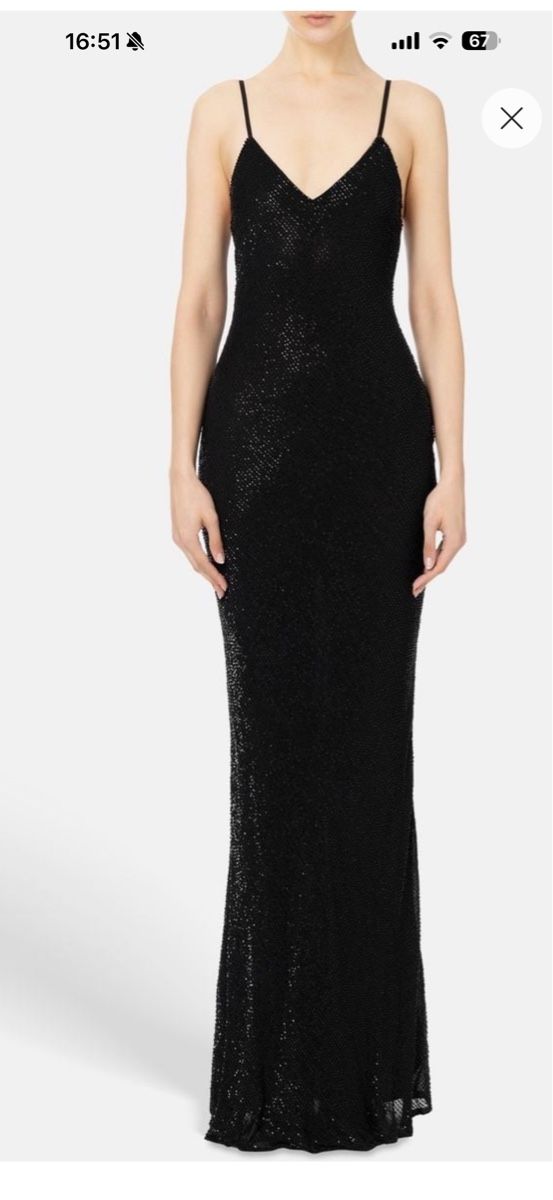 Vestiti: Elisabetta Franchi Abendkleid  – Nuovo (secondo la descrizione) da Buttikon SZ venduto da Mirima84 4