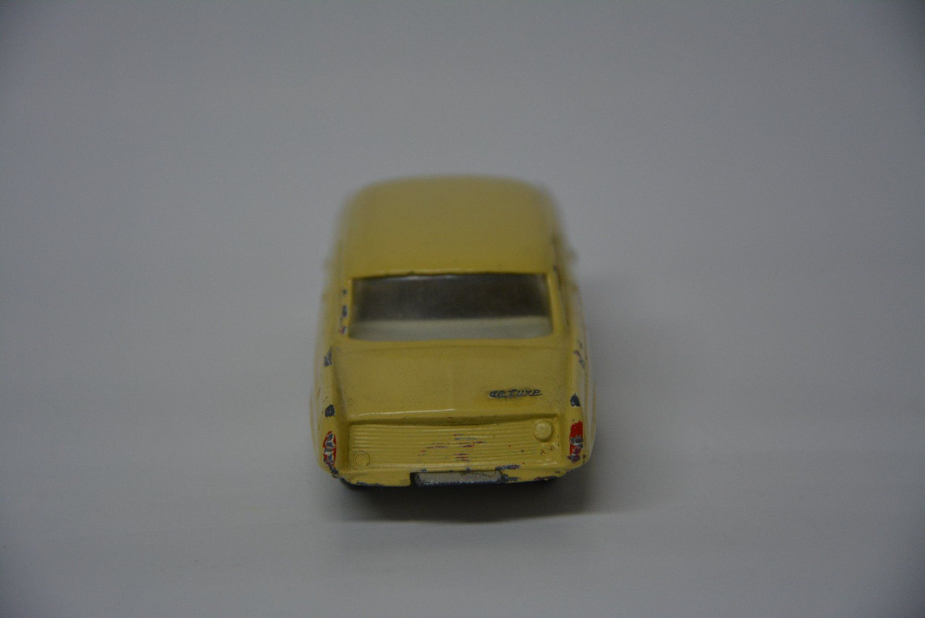 Tekno Modellautos: DKW Junior De Luxe , Tekno - Made in Denmark , 1:43 – Gebraucht aus Goldach von Feivel9 6
