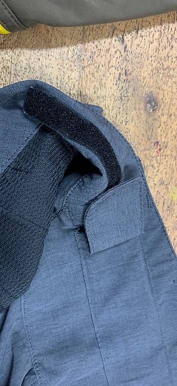 Pantaloni: Shorts vtt différents marques – Usato da Lausanne venduto da luc_8wsj 2