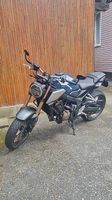 Honda CB650R 2019