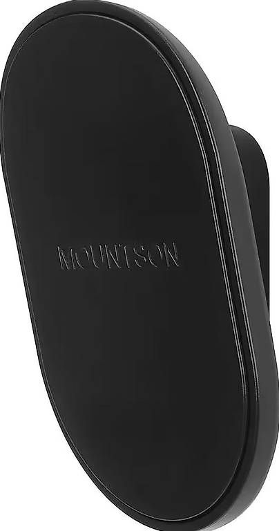 Supporti a parete: Mountson MS31PB - Premium Wandhalter Sonos Move – Nuovo e nell'imballaggio originale da Braunau venduto da Berbrig