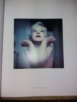 FOTOKLASSIKER Signiert Björn Sterri POLAROID Work