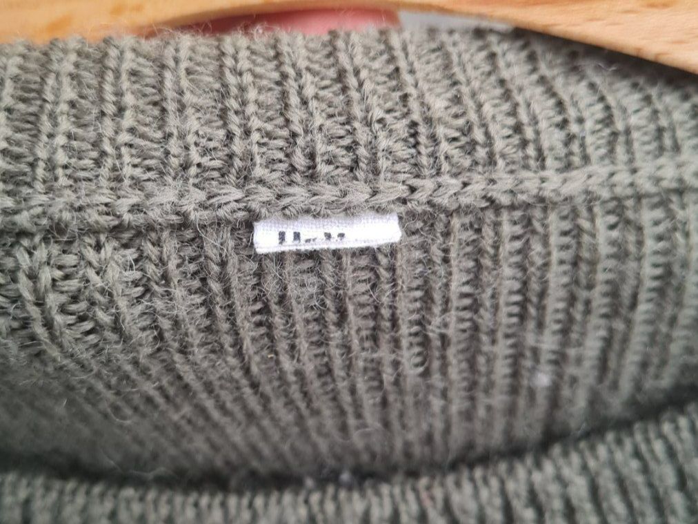 Schweizer Armee Uniformi: CH Armee / Instruktoren-Pullover / Pullover / Grösse 50?? – Nuovo (secondo la descrizione) da Safenwil venduto da Husqi2000 8