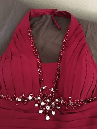 Abendkleid/ Brautjungfernkleid