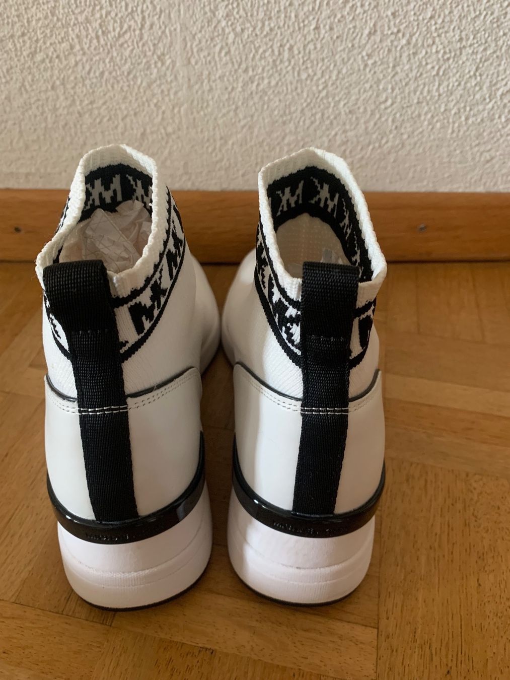 Michael Kors Damenschuhe: MICHAEL KORS – Gebraucht aus Lachen SZ von mima41 1